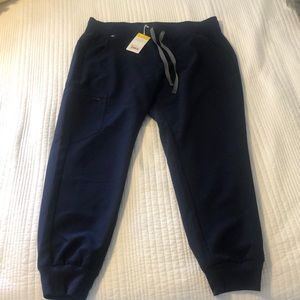 FIGS Zamora Jogger Scrub Pants